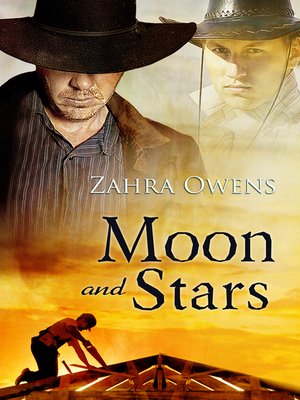 cover image of Moon and Stars